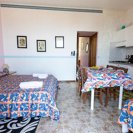 Apartment Nta Praya *