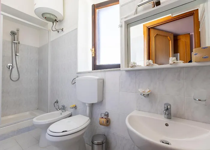 Apartment Nta Praya Canneto (Lipari)