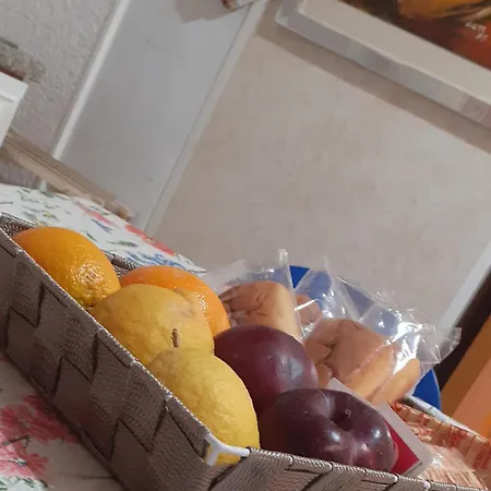 Nta Praya Apartmán *