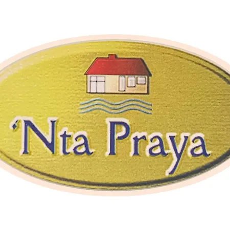 Apartmán Nta Praya Canneto (Lipari)