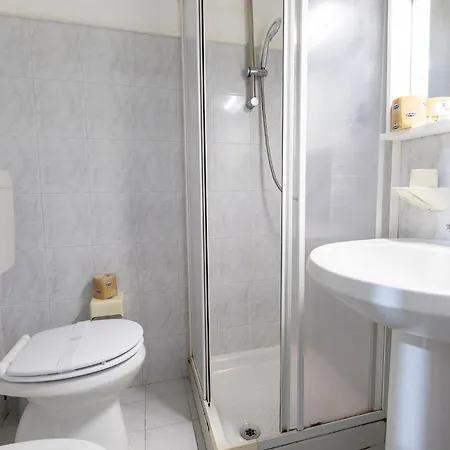 Nta Praya Apartmán