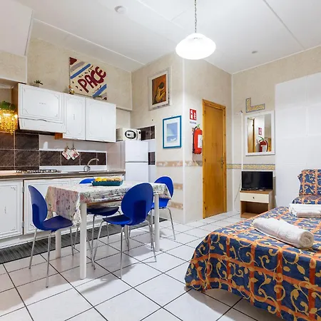 Apartmán Nta Praya