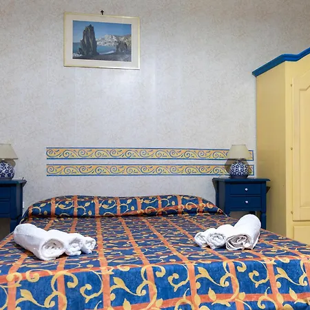 Apartmán Nta Praya *