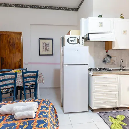Nta Praya * Canneto (Lipari)