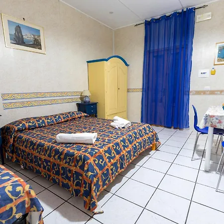 Nta Praya Apartmán
