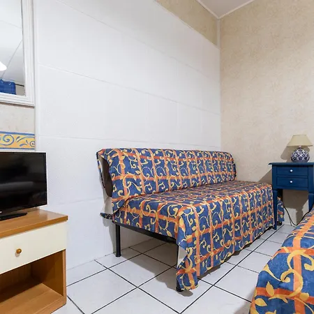 Nta Praya Apartmán *