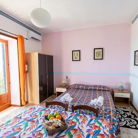 Apartmán Nta Praya *