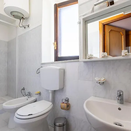 Apartment Nta Praya Canneto (Lipari)