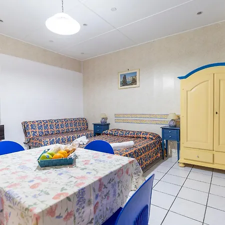 Nta Praya Canneto (Lipari)