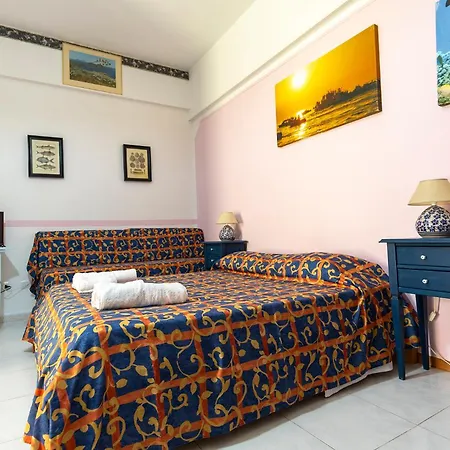 Nta Praya * Canneto (Lipari)