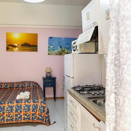 Nta Praya Apartmán