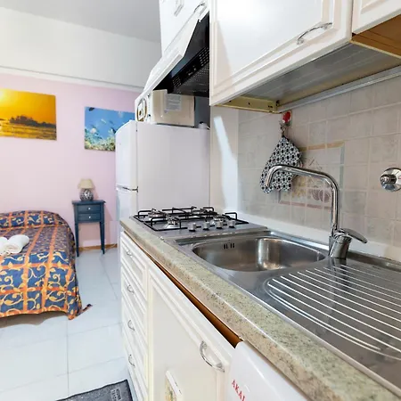Apartmán Nta Praya
