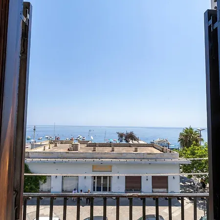 Apartmán Nta Praya Canneto (Lipari)