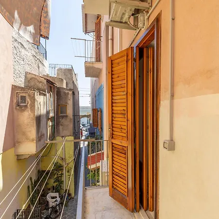 Nta Praya Canneto (Lipari)