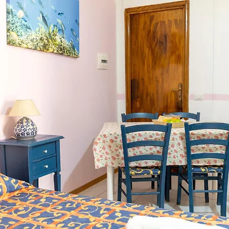 Nta Praya * Canneto (Lipari)