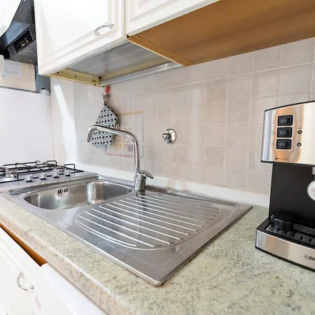 Apartmán Nta Praya