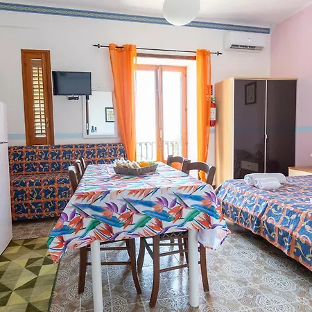 Nta Praya Apartmán *
