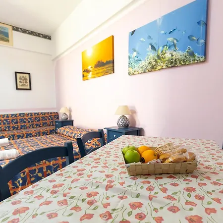 Apartment Nta Praya *