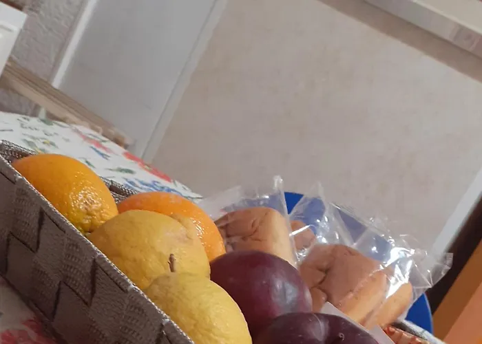 Nta Praya Apartamento *