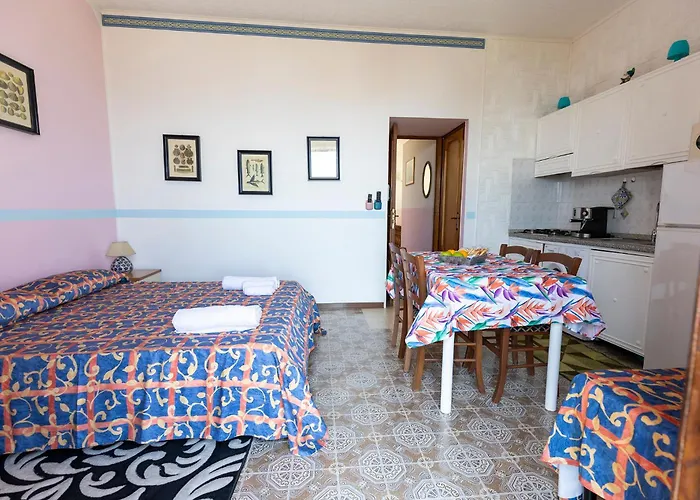 Apartamento Nta Praya *