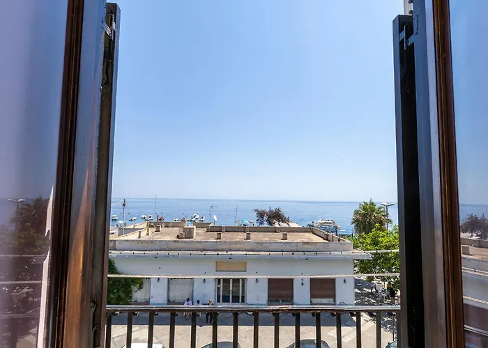 Appartamento Nta Praya Canneto (Lipari)