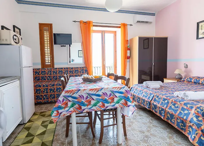 Nta Praya Apartamento *