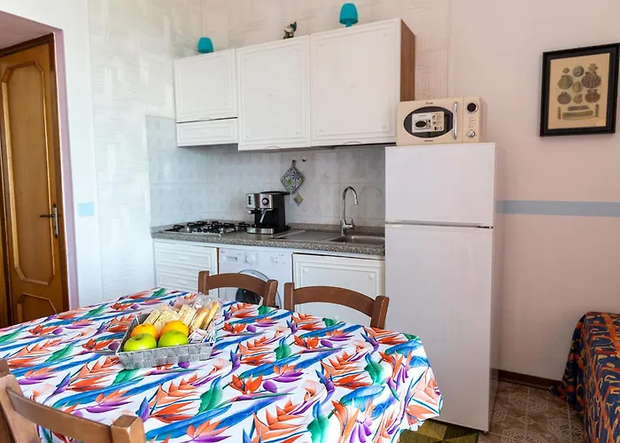 Nta Praya Canneto (Lipari)